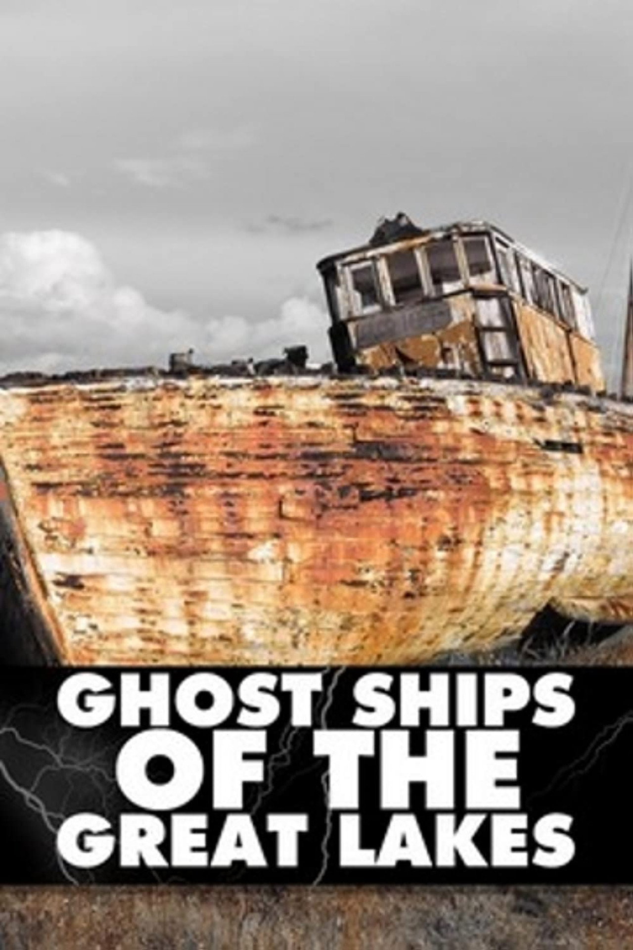 Ghost Ships of the Great Lakes (2011)