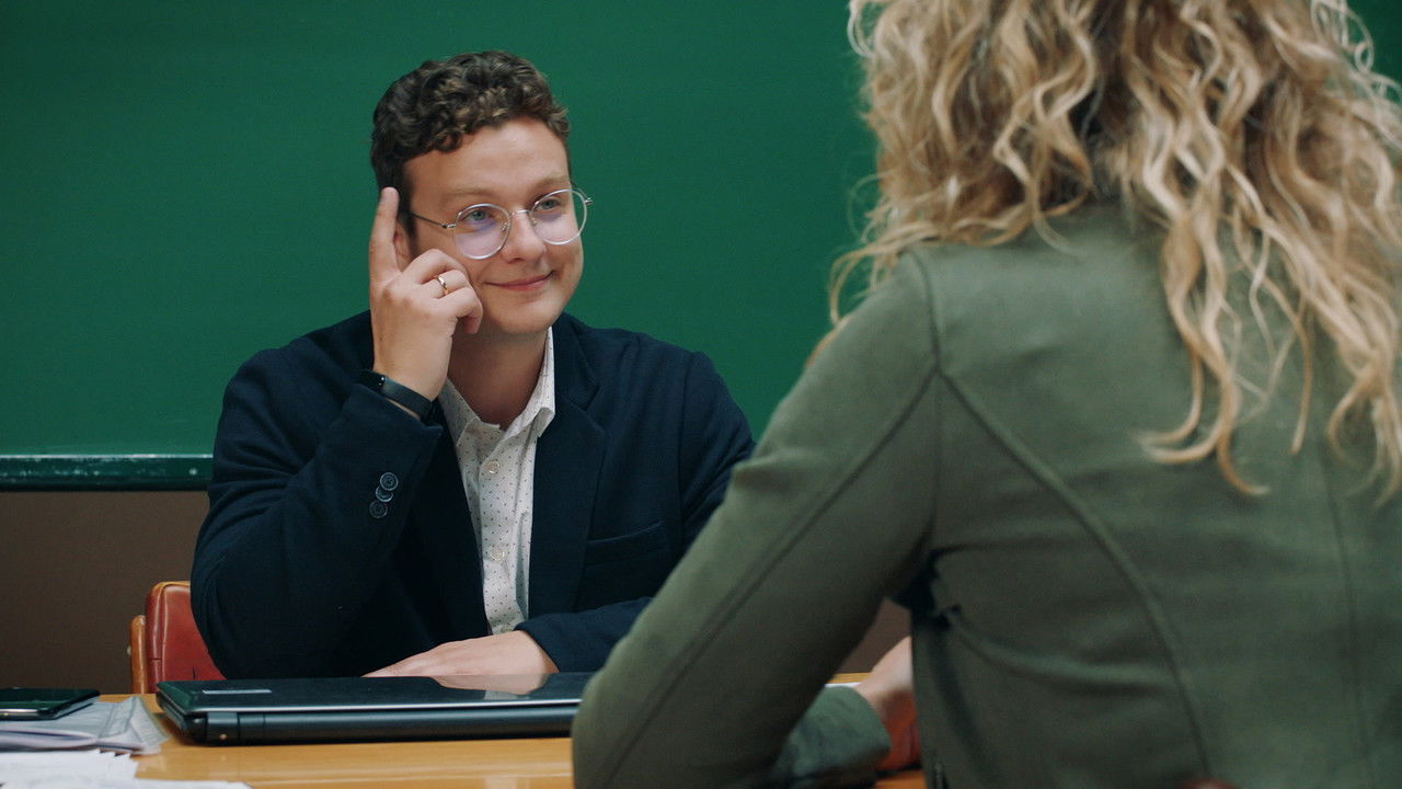 Папины дочки. Новые — Épisode 13