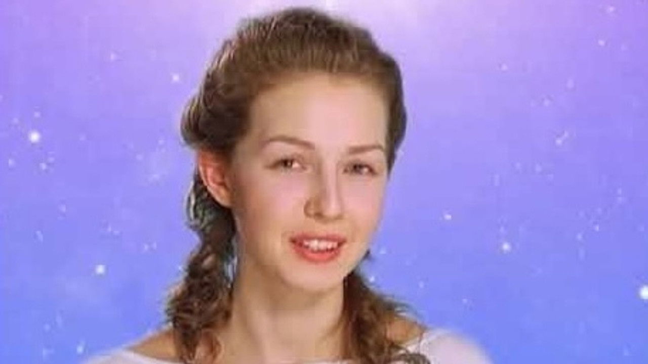 Топ-модель по-русски — Épisode 6