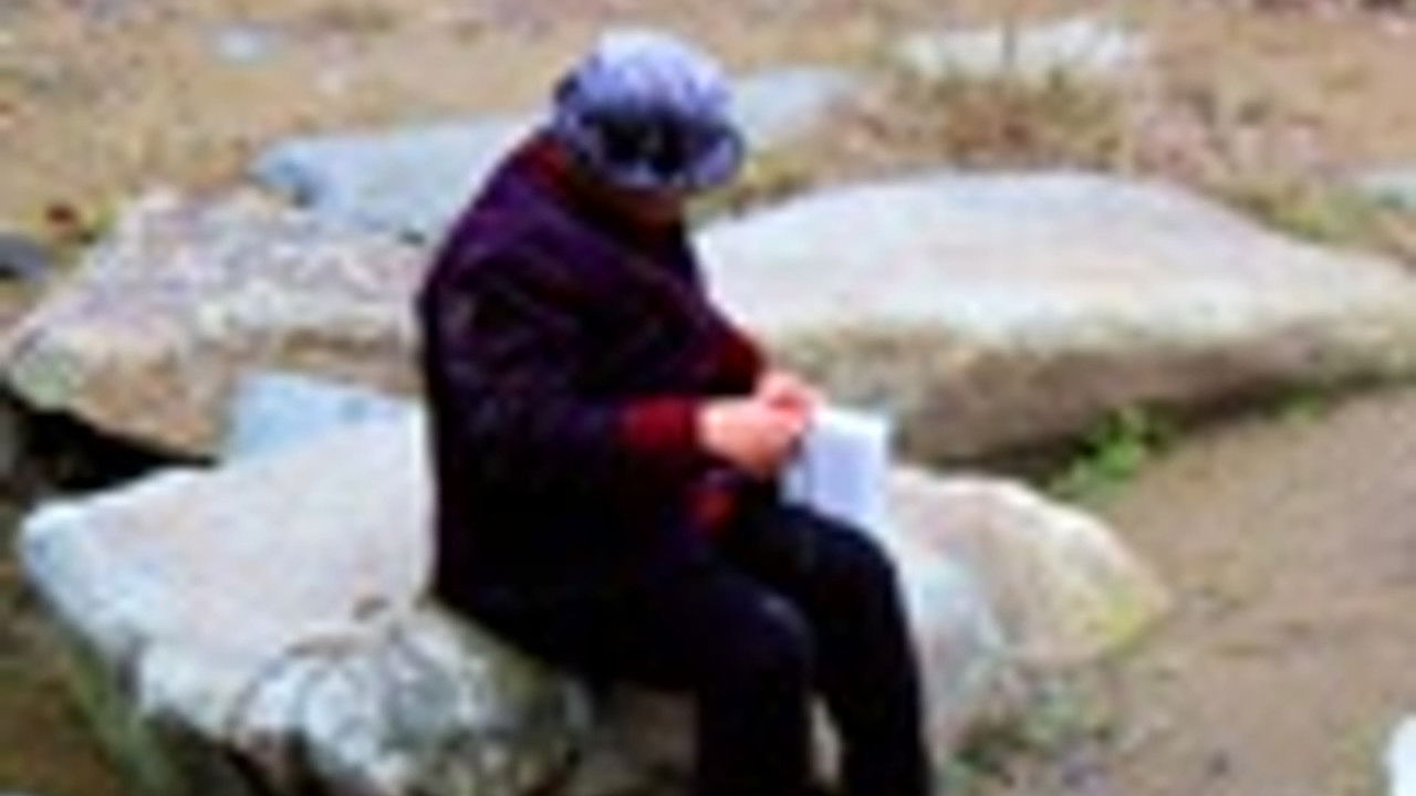 传奇故事 — Épisode 65