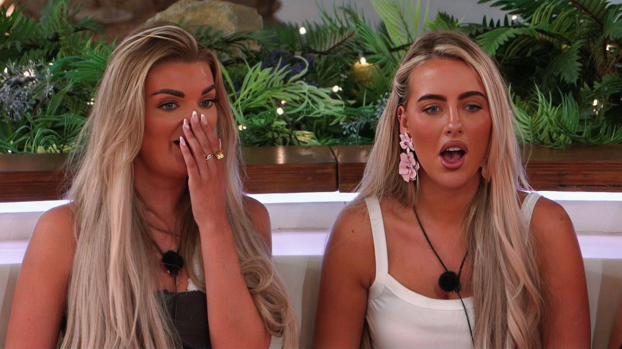 Love Island: All Stars — Épisode 12