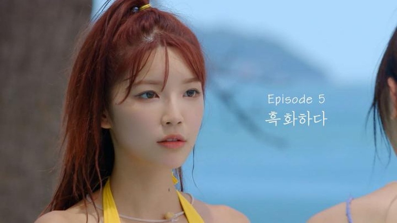 Love Alarm Clap! Clap! Clap! backdrop