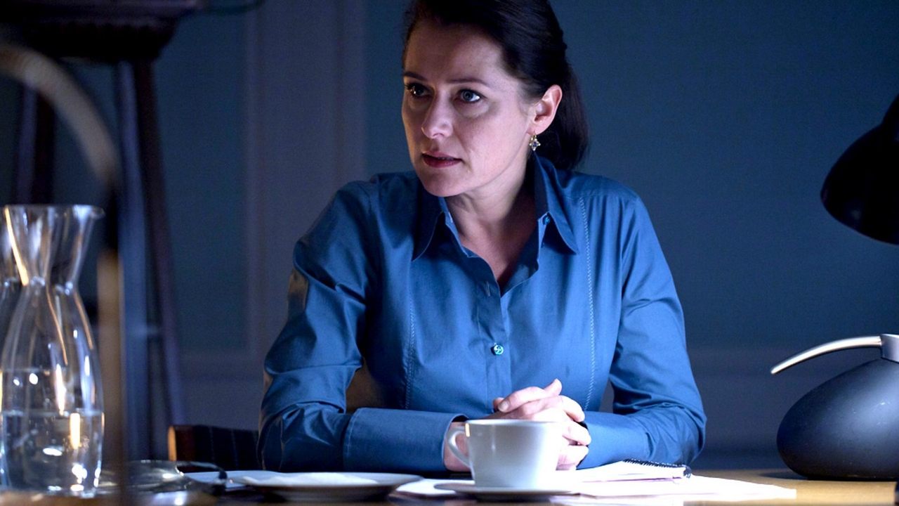 Borgen - Season 2 Episode 4 : Battle Ready