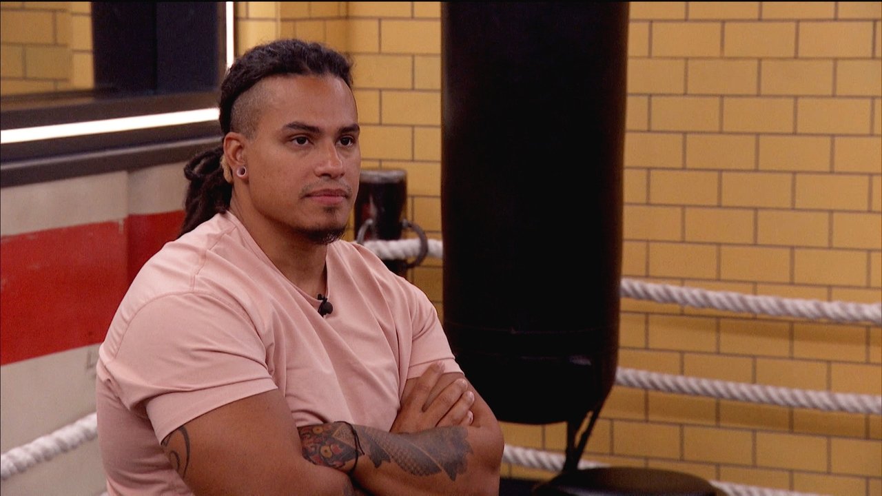 Big Brother - Season 27 Episode 24 : Episode 24