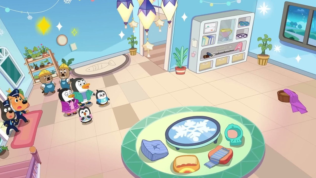 episode