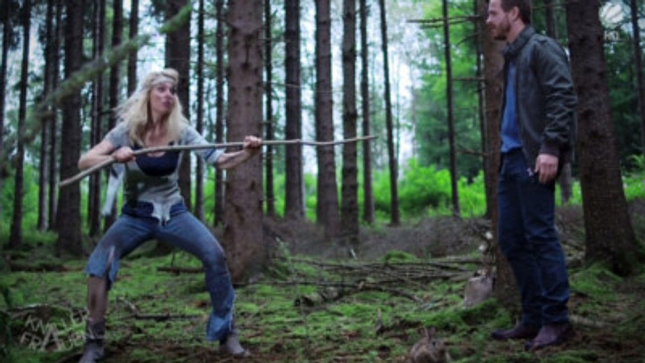 Knallerfrauen — Épisode 1