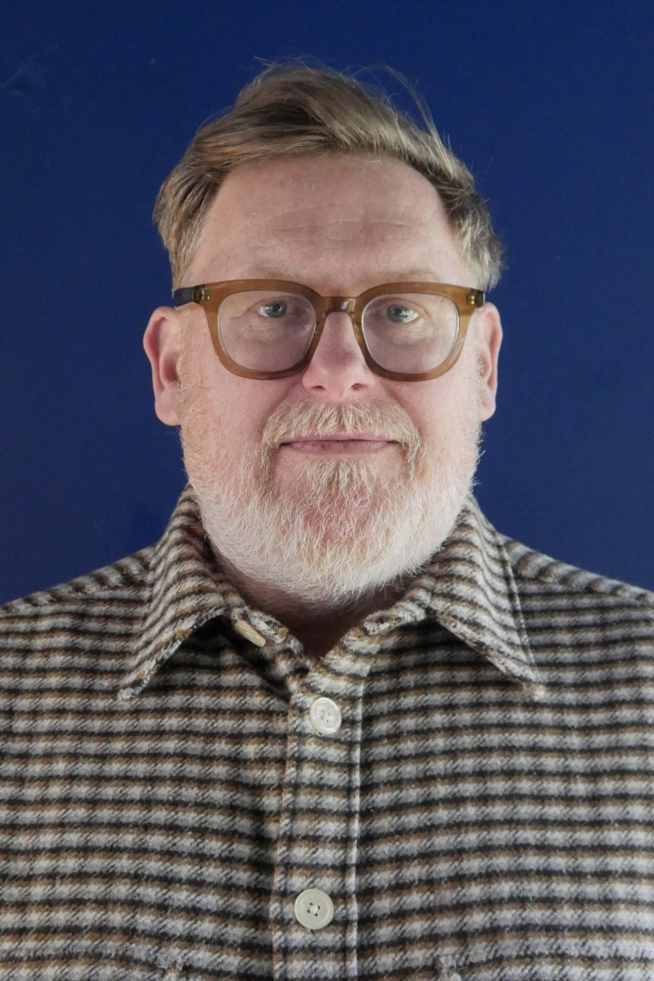 Russell Caligari