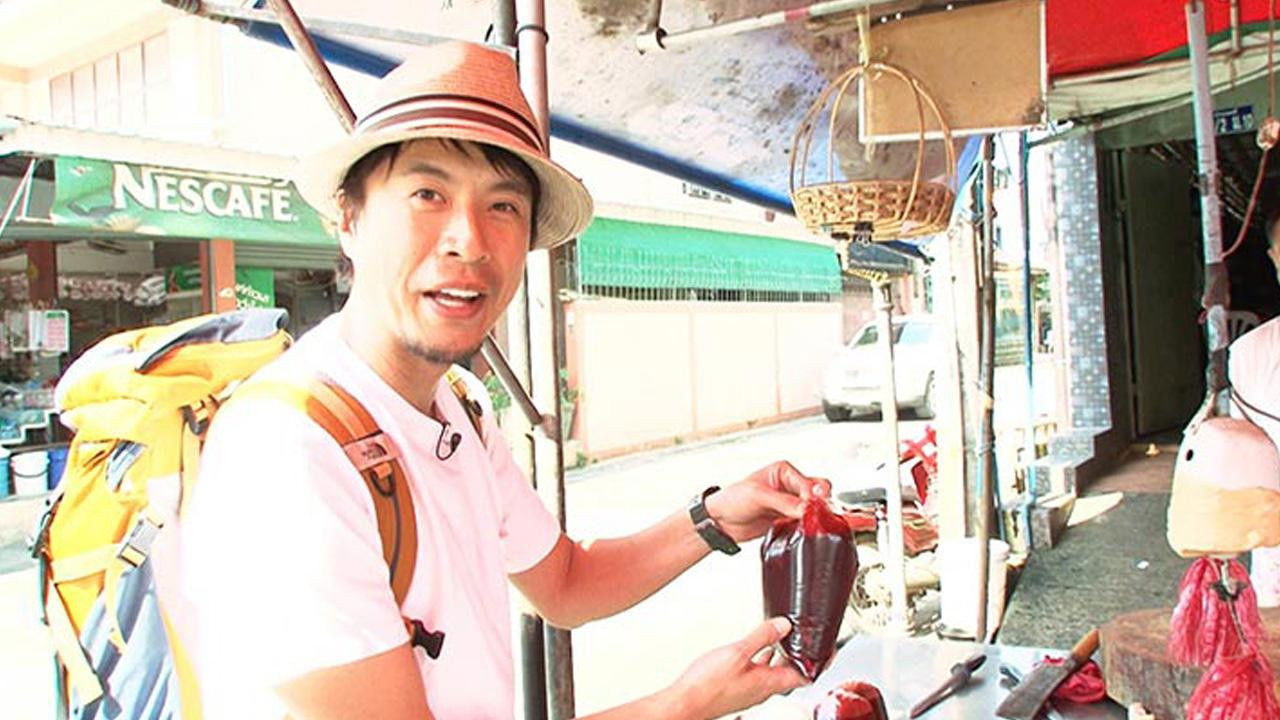 15 Minutes — Épisode 8