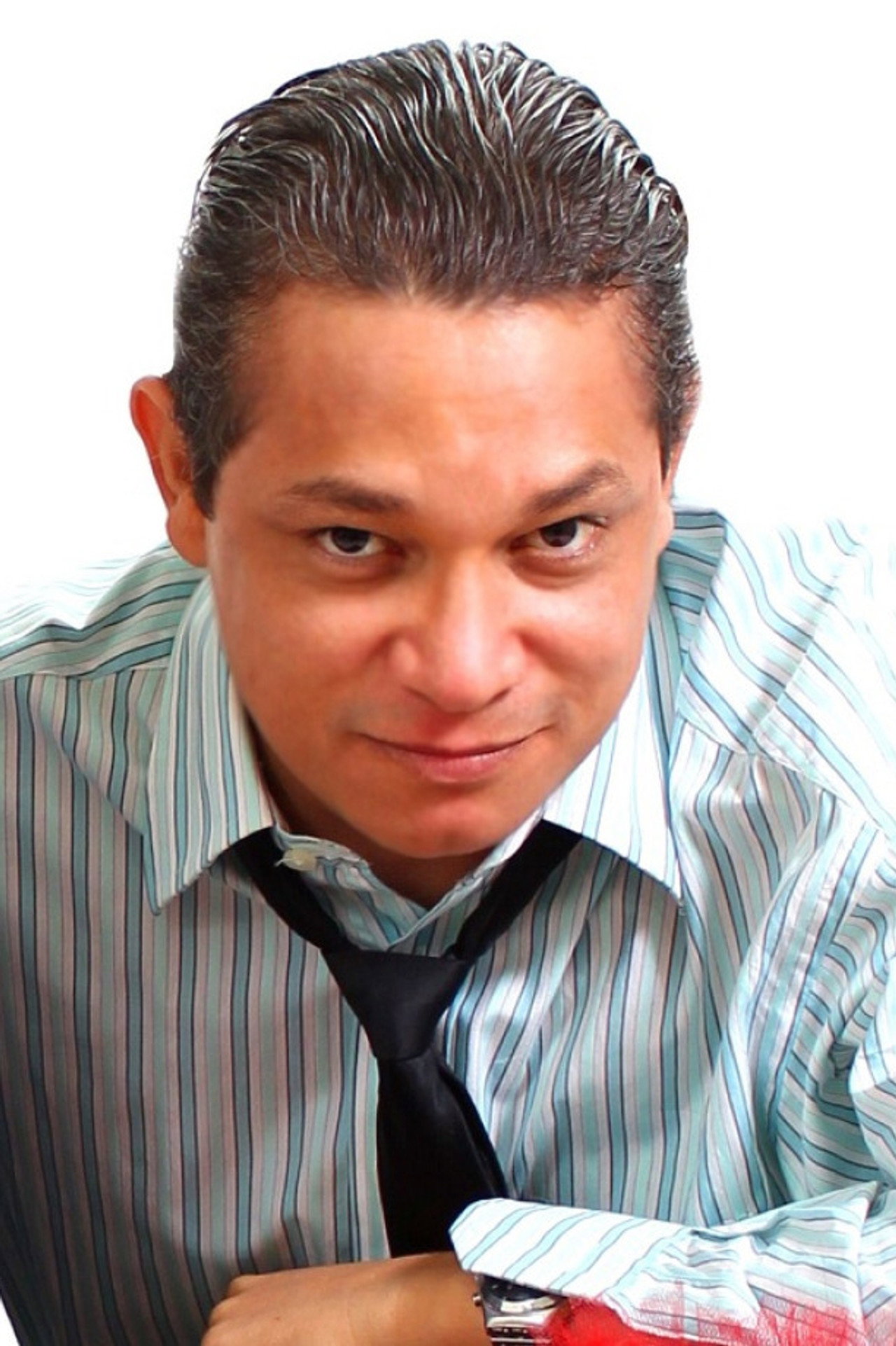 Miguel Alcantara