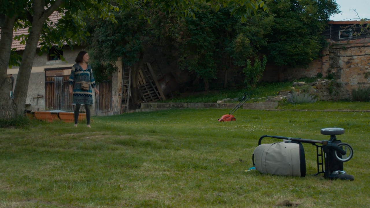 Zákony vlka — Épisode 6