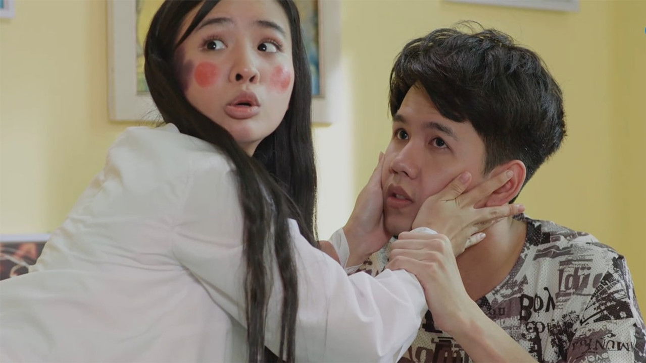 Cô Nàng Lấp Lánh — Épisode 6