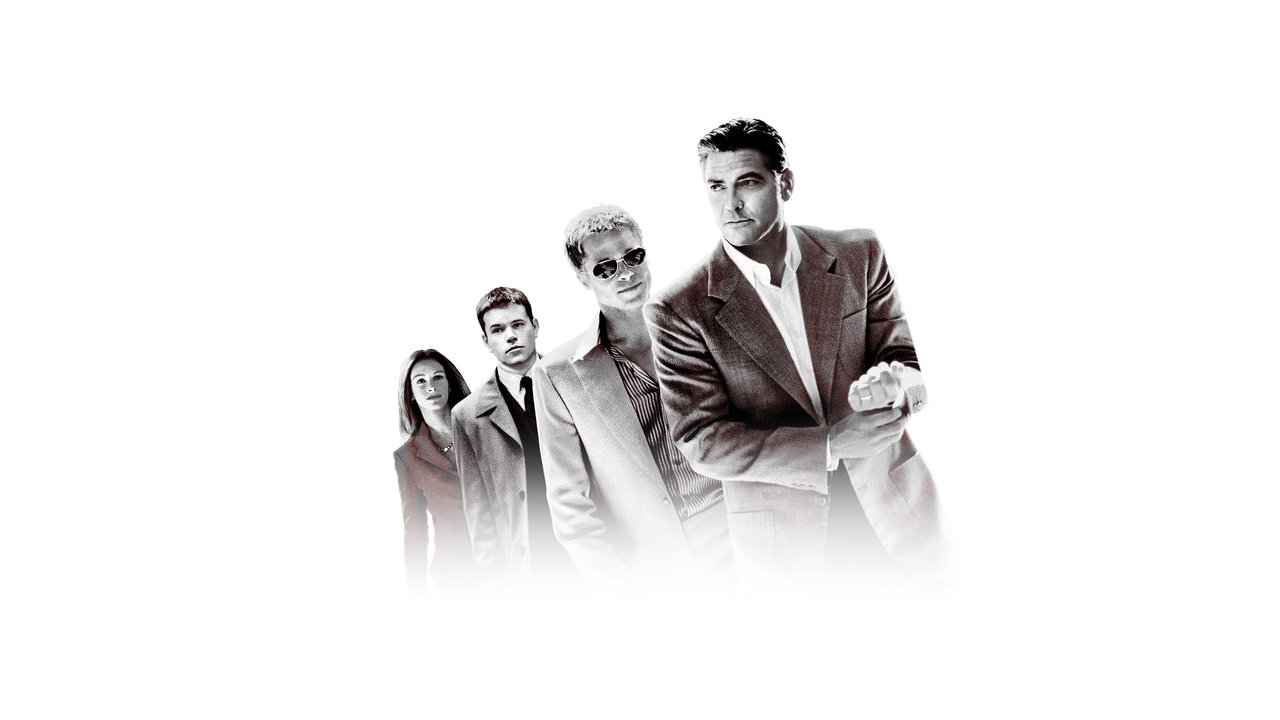 Ocean's Eleven