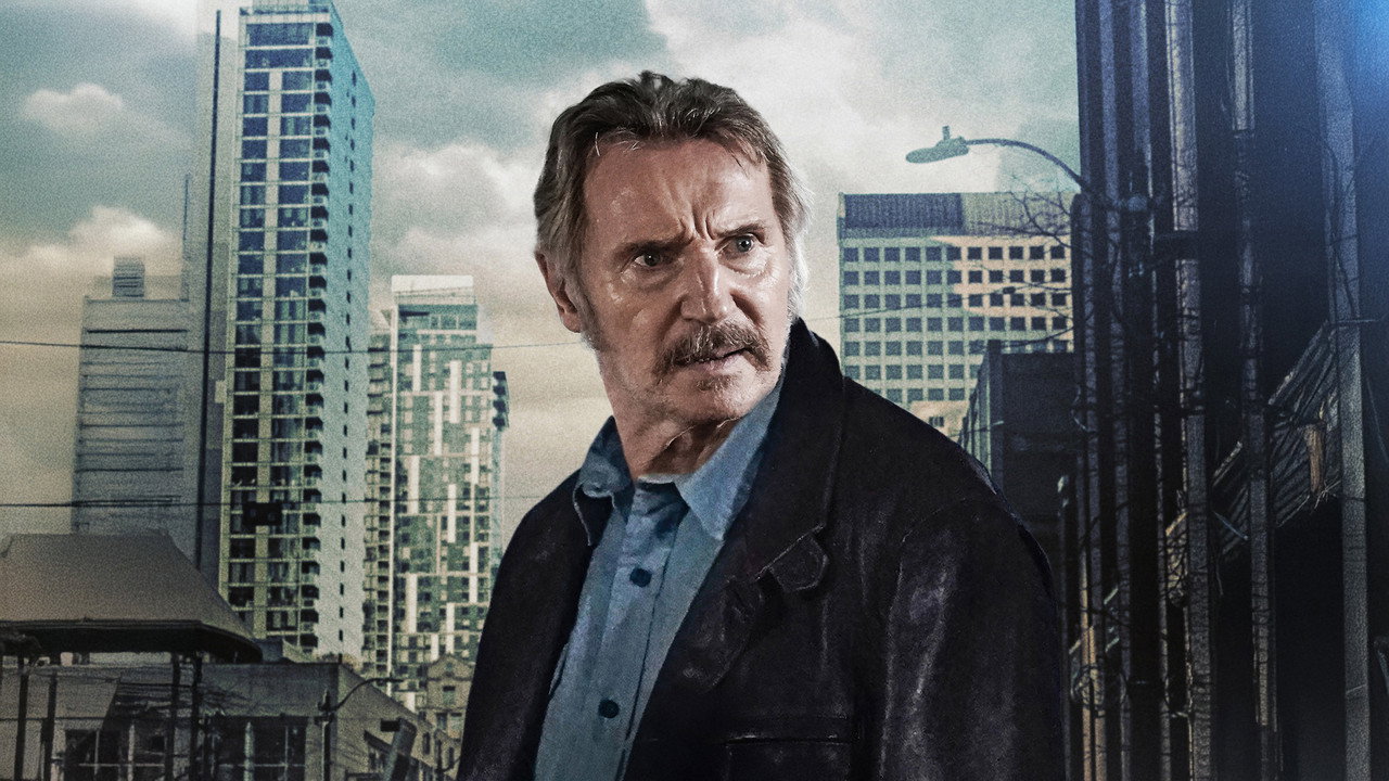 Absolution (2024) Hindi Dubbed backdrop