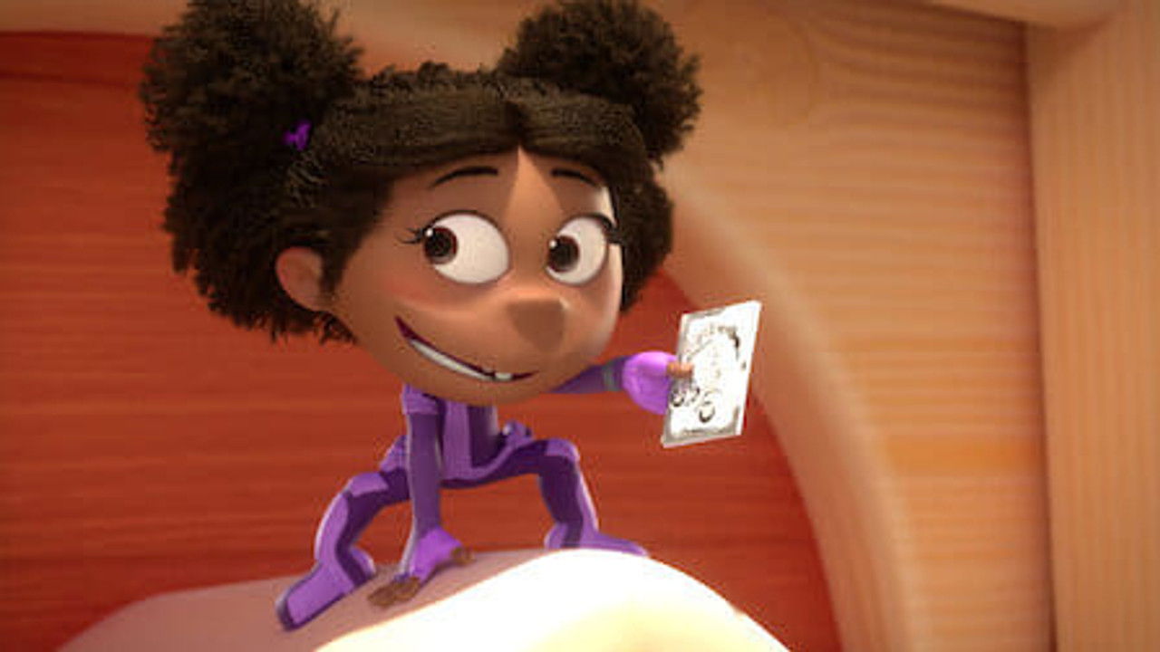 Team Zenko Go — Épisode 9