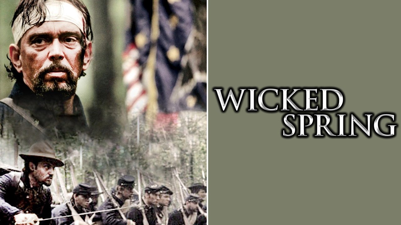 Wicked Spring