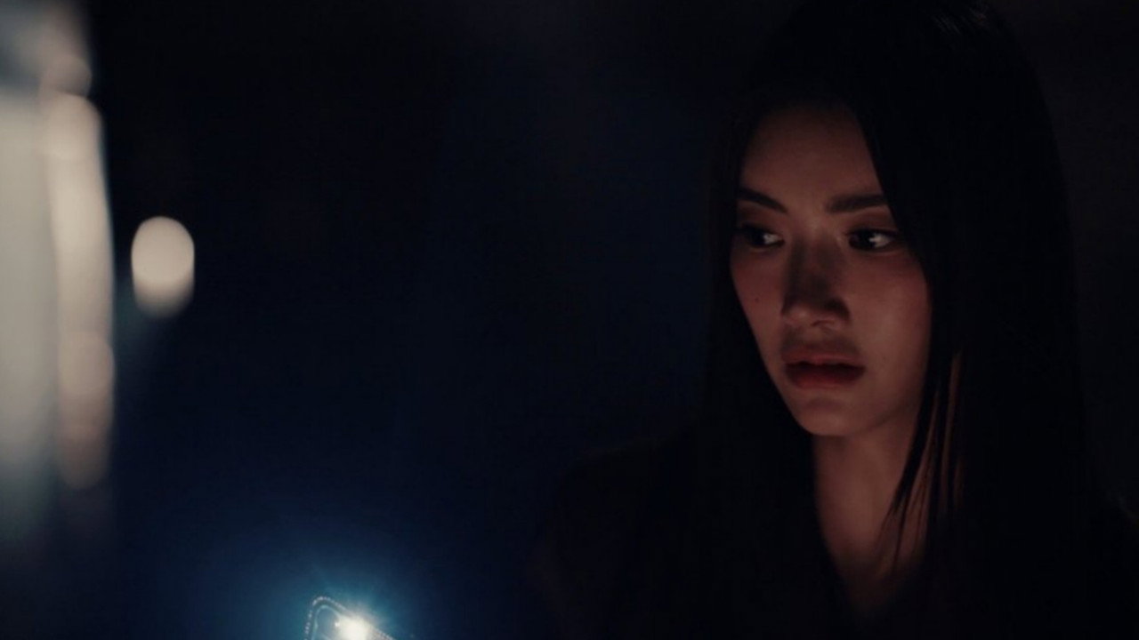 Hide & Sis (2025) trailer