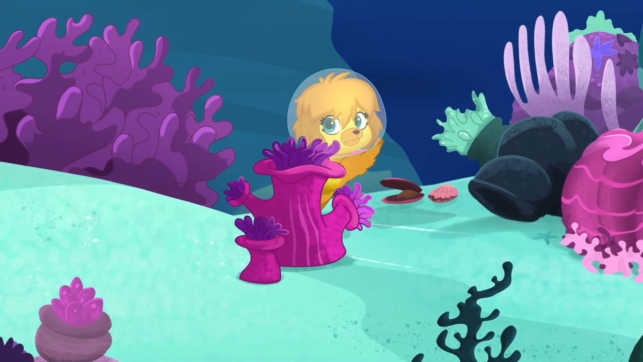 Hatchimals: Adventures in Hatchtopia — Puppet prend le large