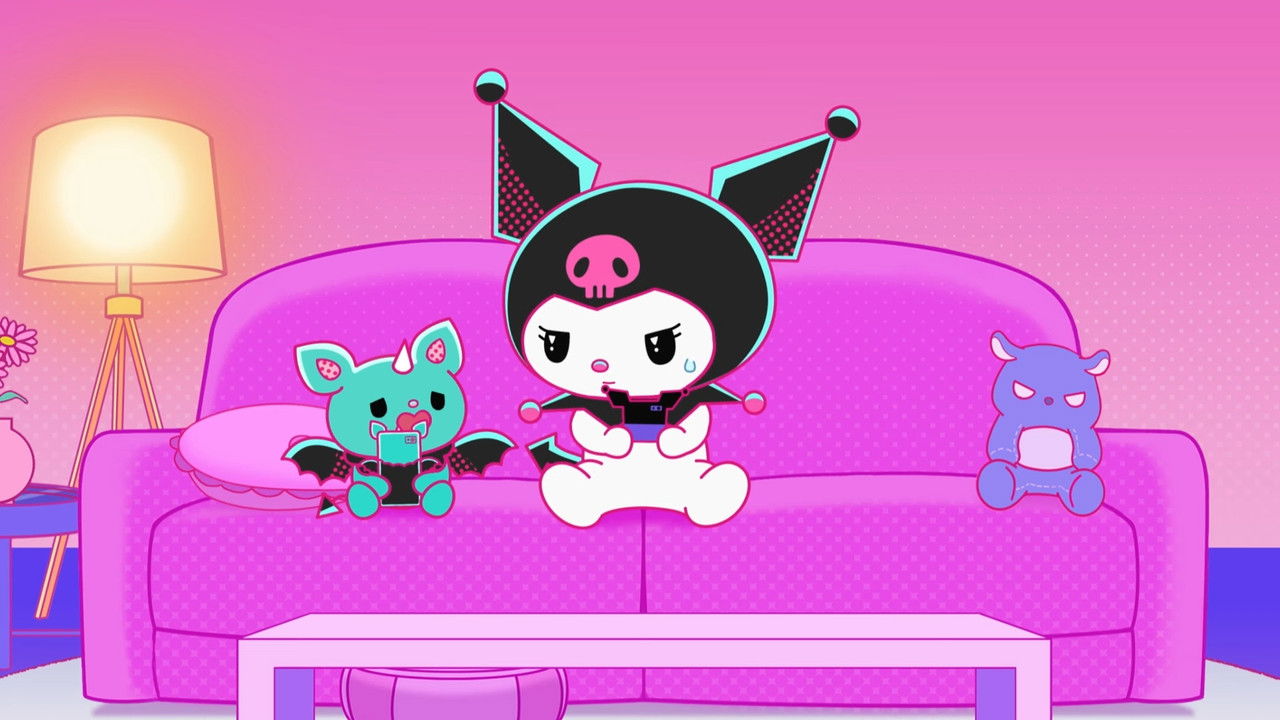 KUROMI'S PRETTY JOURNEY — Épisode 8