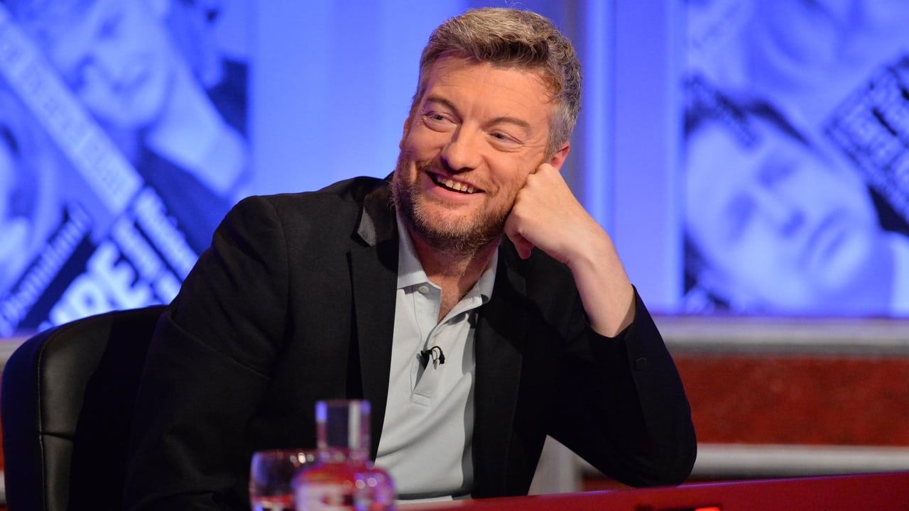 Have I Got News for You - Season 58 Episode 10 : Charlie Brooker, Emma Barnett, Phil Wang