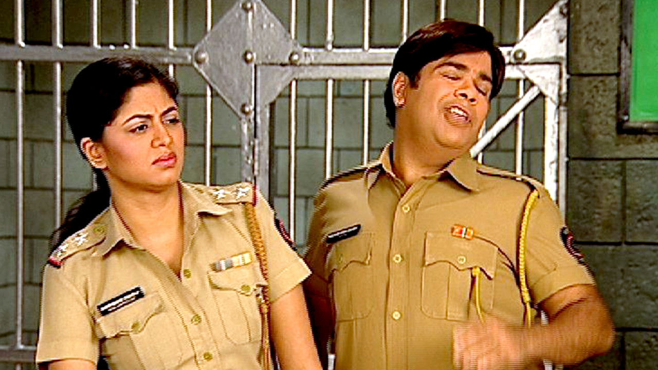 F.I.R. — Épisode 557