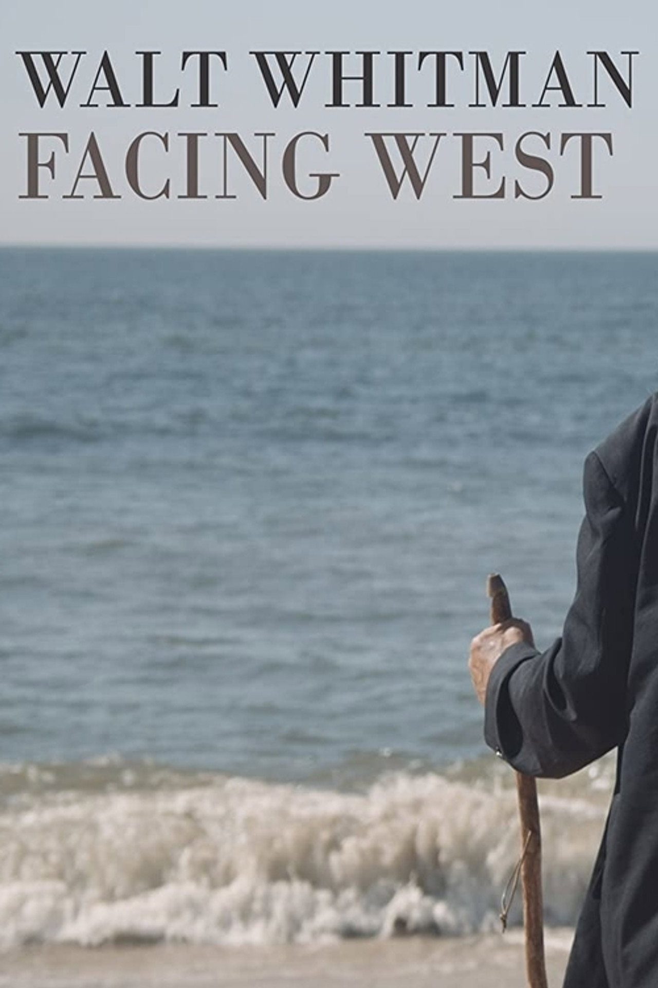 Facing West filmaffisch