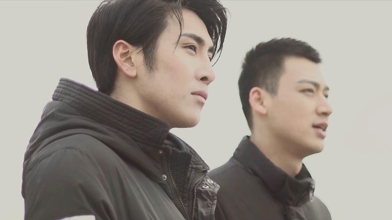 Capture Lover — Épisode 8