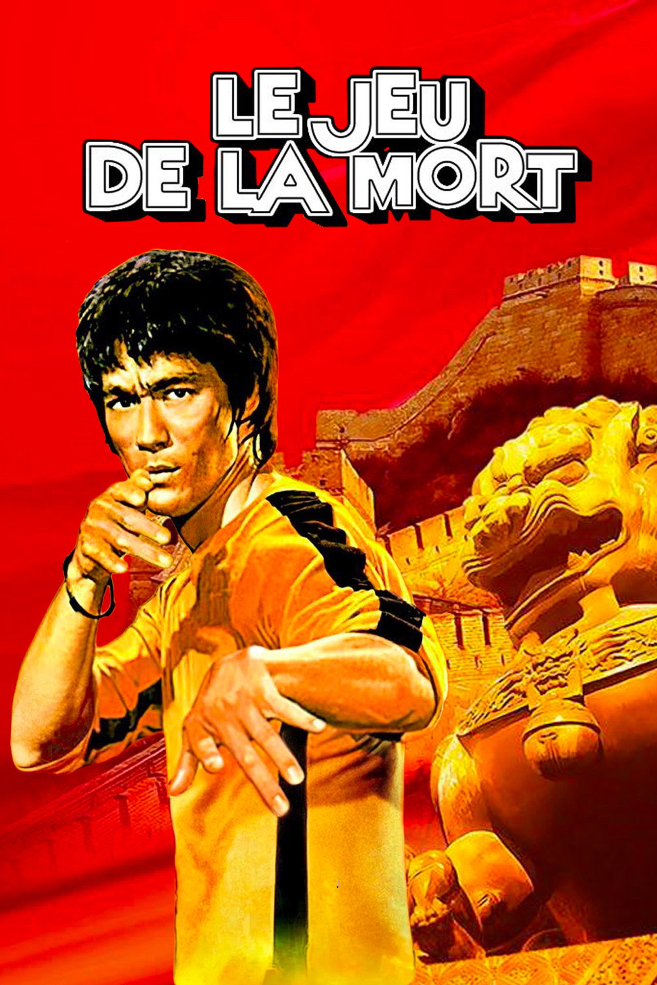 Le Jeu de la mort