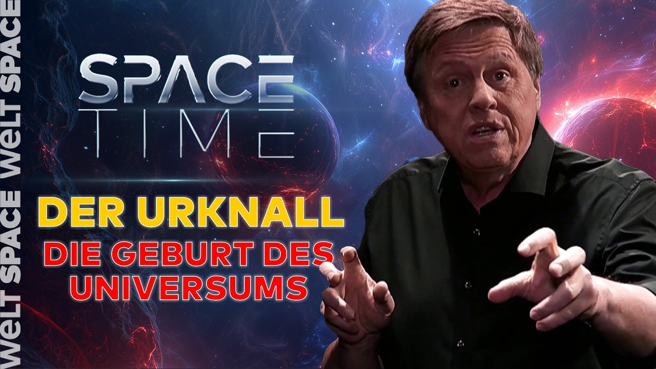 Les nouveaux pionniers de l'espace — Épisode 1