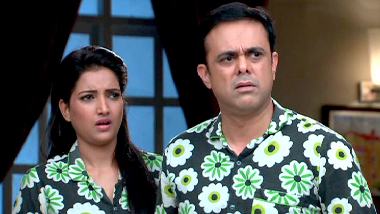 Badi Doooor Se Aaye Hai — Épisode 100