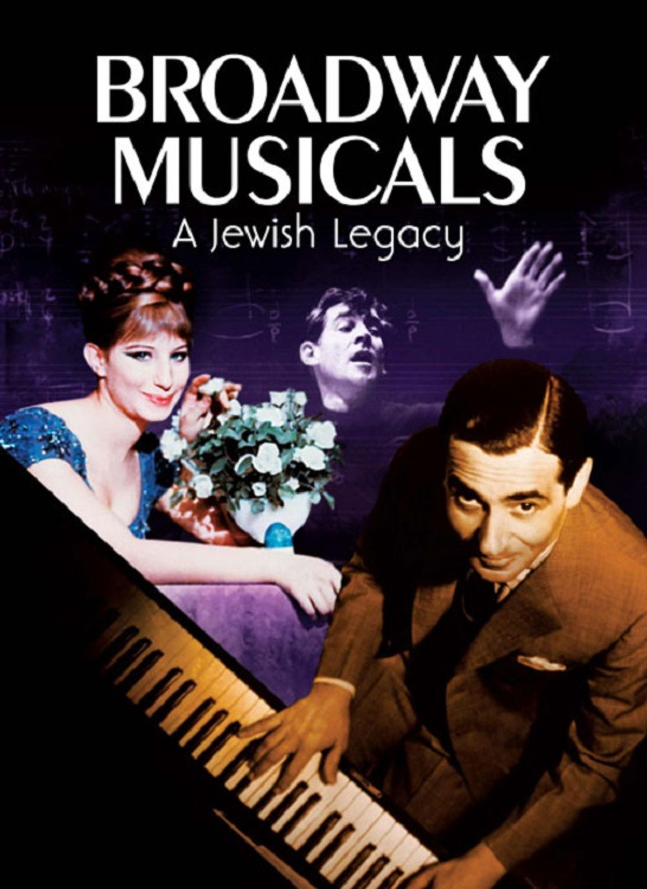 Broadway Musicals: A Jewish Legacy Backdrop