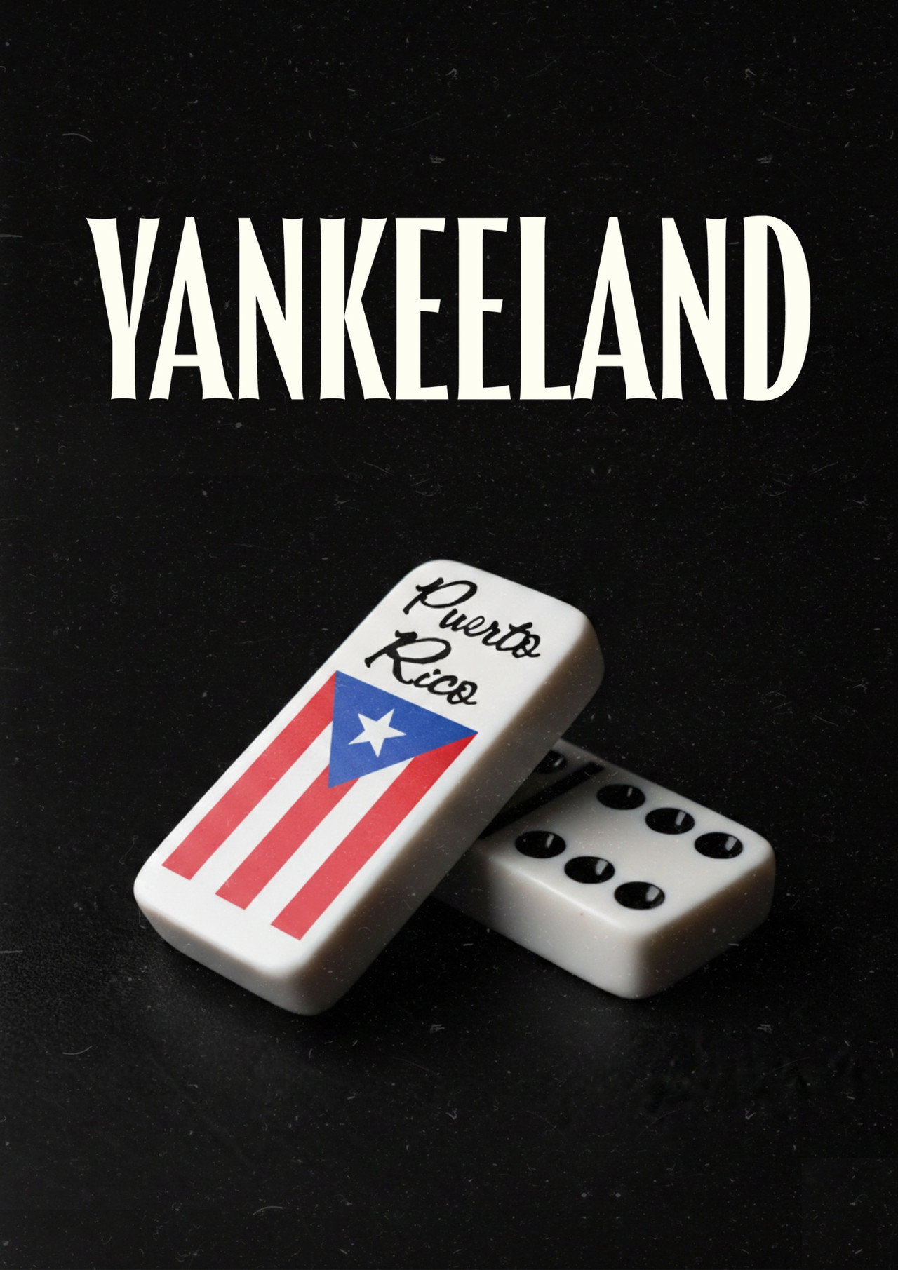 Yankeeland Backdrop