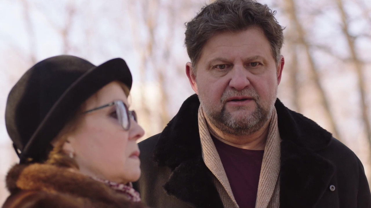 Последствия — Épisode 7