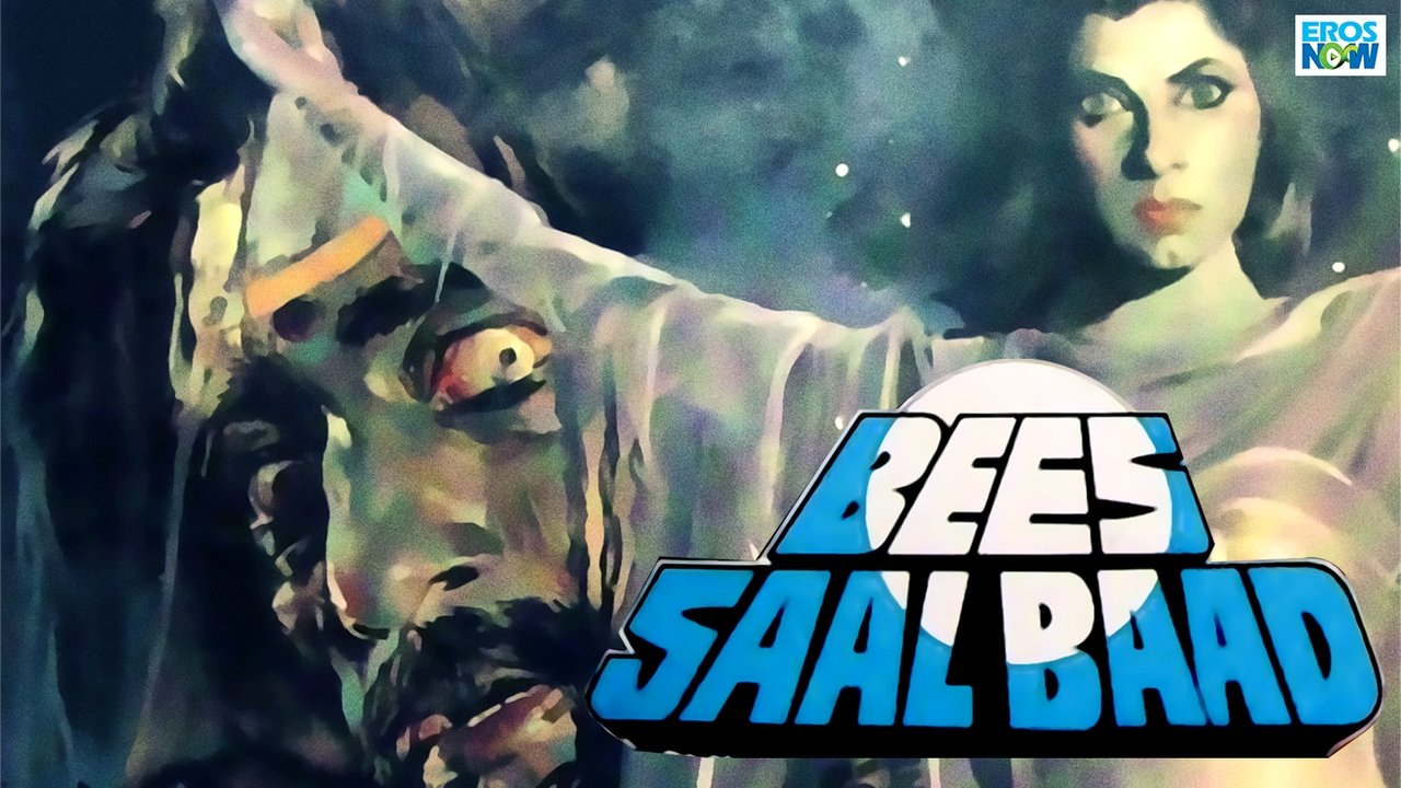 Bees Saal Baad movie poster