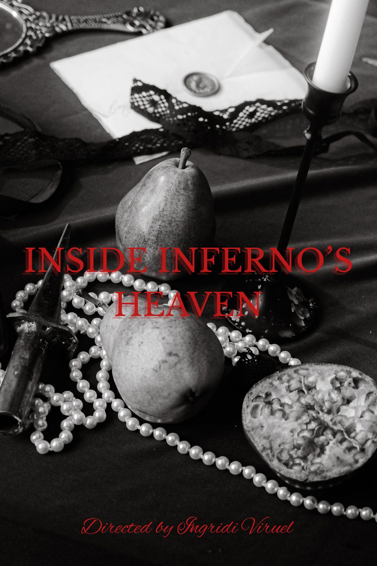 INSIDE INFERNO’S HEAVEN Backdrop