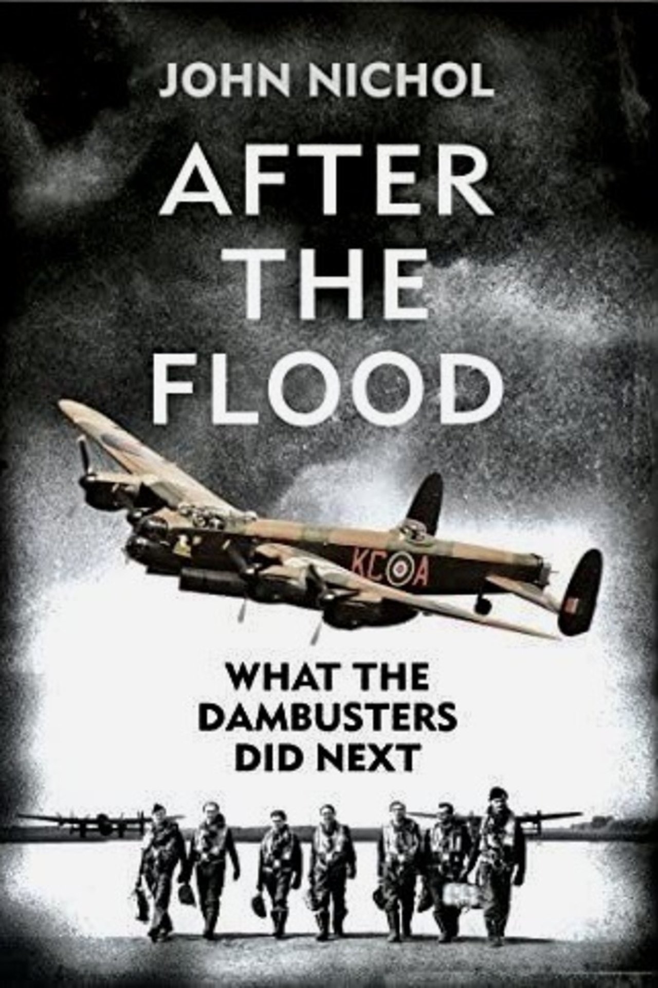 What the Dambusters Did Next What the Dambusters Did Next