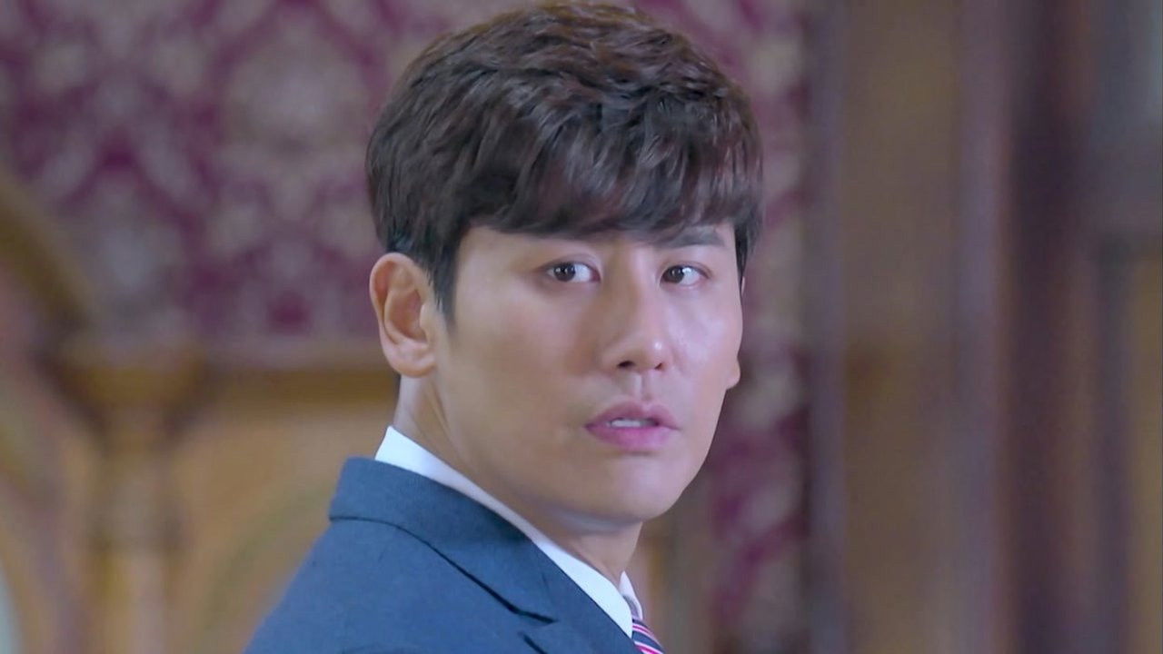 百战天狼 — Épisode 25