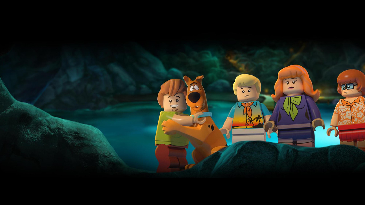 LEGO Scooby-Doo! Blowout Beach Bash still 10