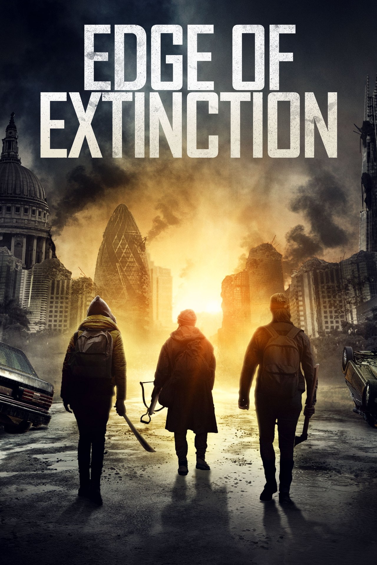 Assistir Edge of Extinction Online Edge of Extinction