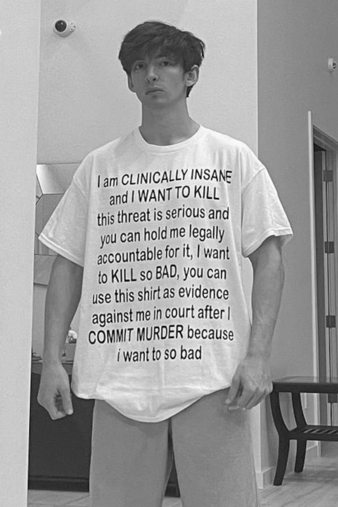 Love's a Killer: Rellik's Revenge Backdrop