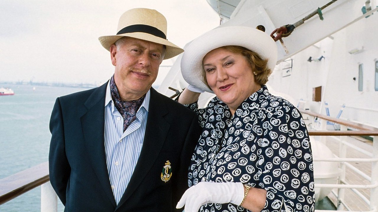 Keeping Up Appearances - Season 0 Episode 2 : Sea Fever