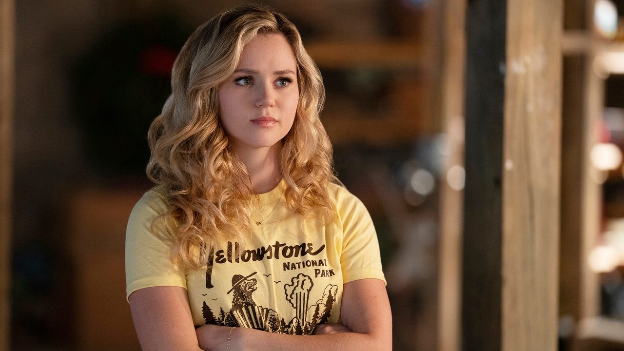 Image DC's Stargirl (2022) Temporada 2-3 HD 1080p Latino