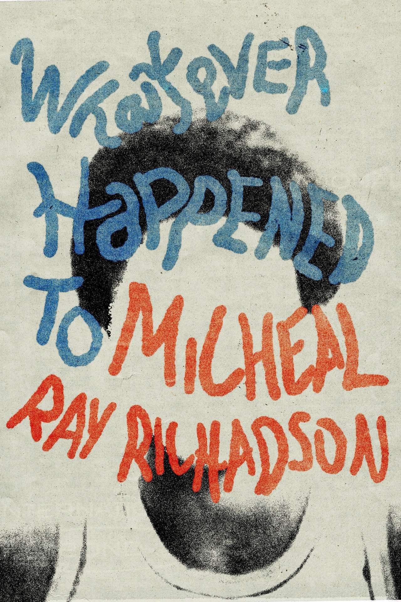 مشاهدة فيلم Whatever Happened to Micheal Ray? مترجم بدون اعلانات - بوستر