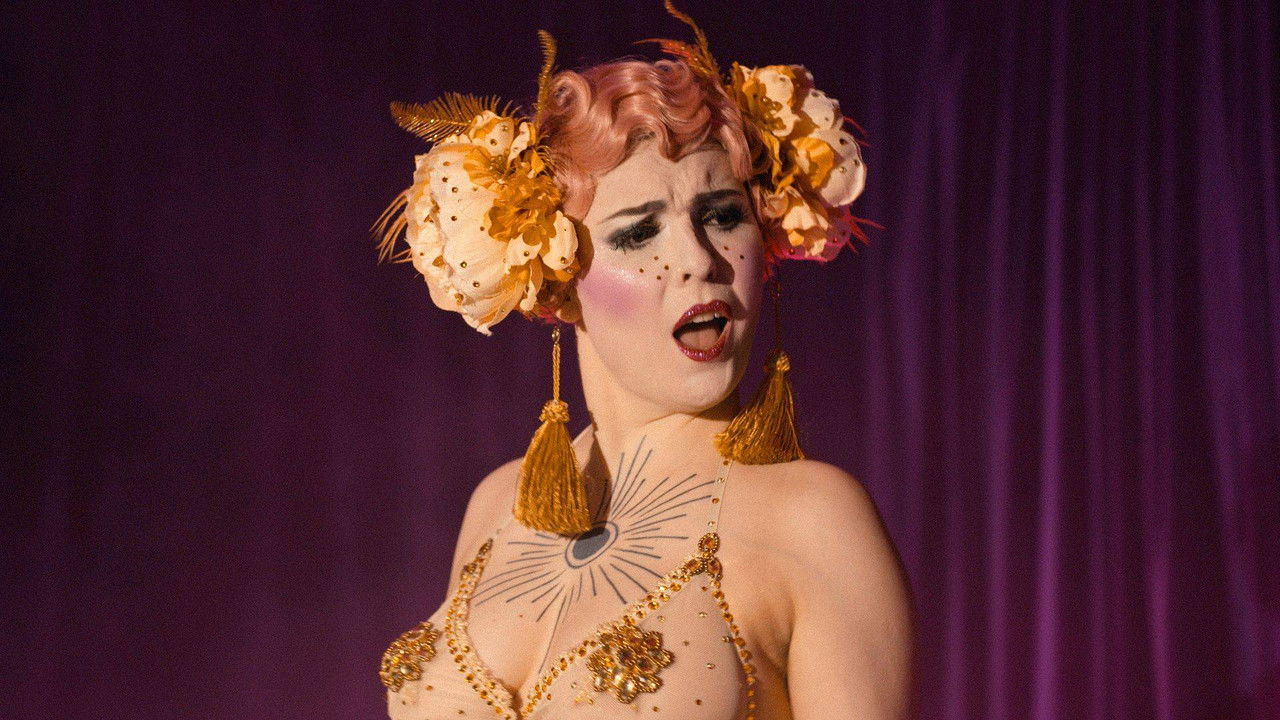 Nago.Głośno.Dumnie — Épisode 1