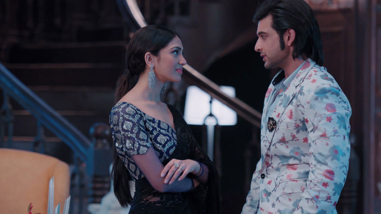 Dil Hi Toh Hai — Épisode 18