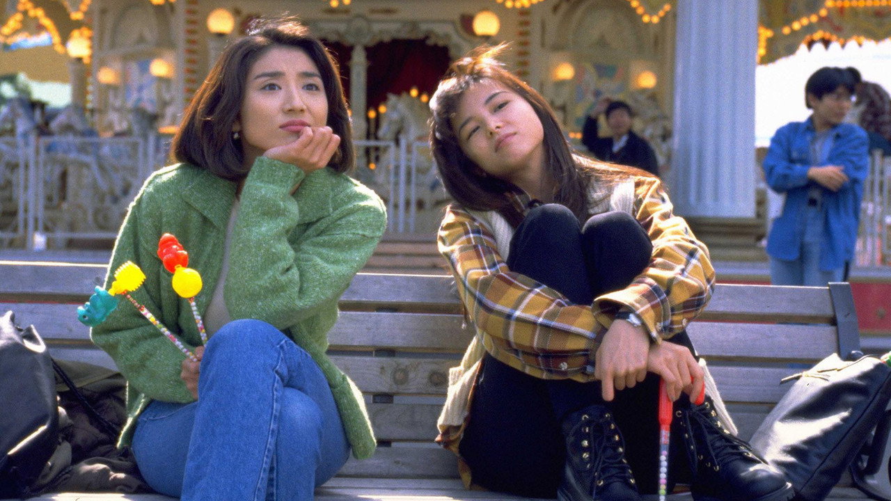 29-sai no Christmas — still 6