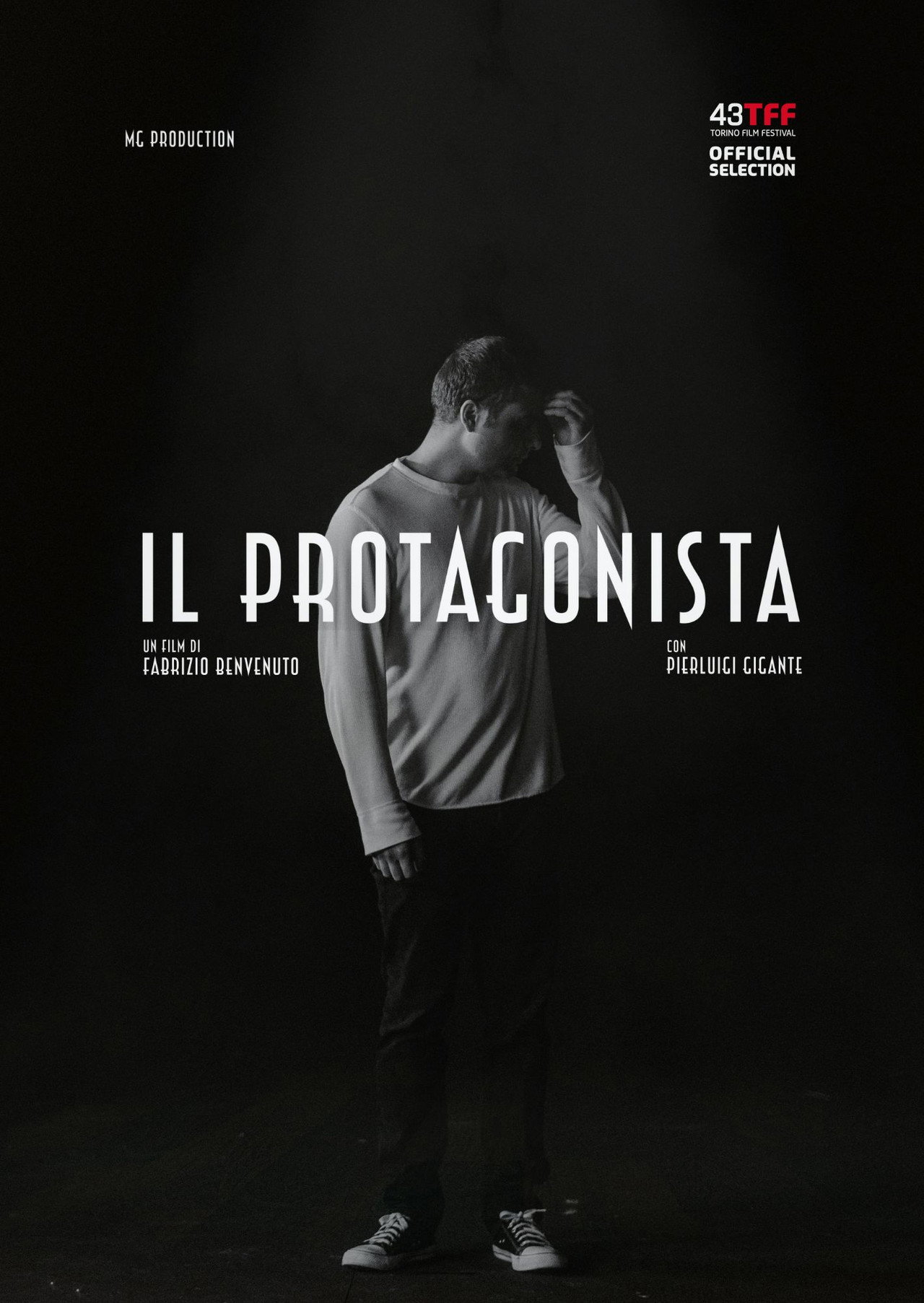 The Protagonist