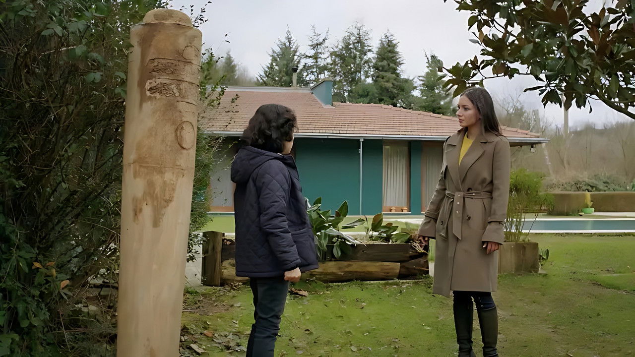 Tozkoparan — Épisode 13