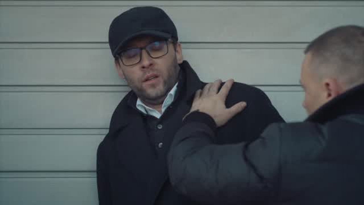 Monikai reikia meilės — Épisode 45