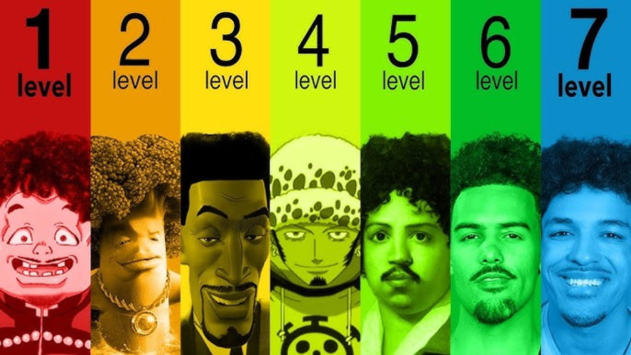 King Chris — Épisode 2