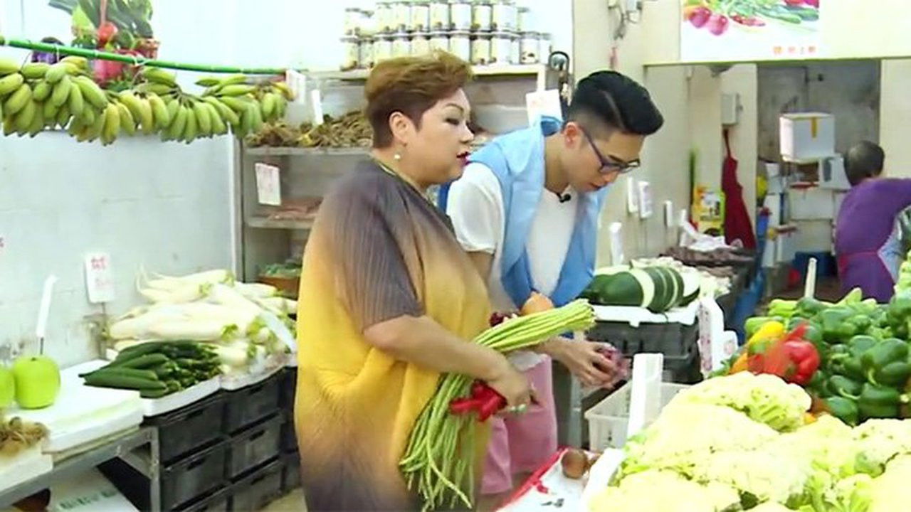 食平D — Épisode 11